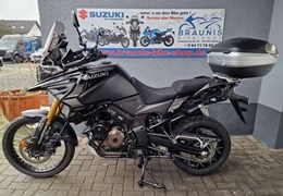 Gebrauchte Suzuki V-Strom 1050DE