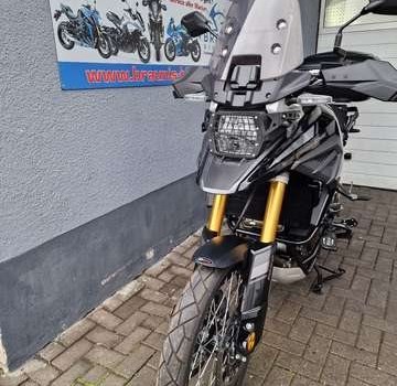 Gebrauchtmotorrad Suzuki V-Strom 1050DE - Bild 2