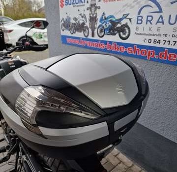 Gebrauchtmotorrad Suzuki V-Strom 1050DE - Bild 3