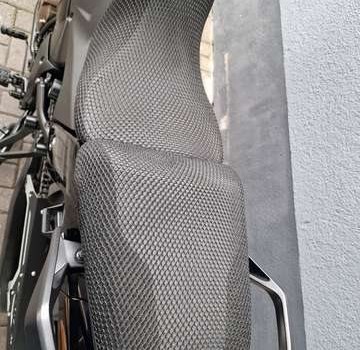 Gebrauchtmotorrad Suzuki V-Strom 1050DE - Bild 4