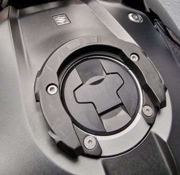 Gebrauchtmotorrad Suzuki V-Strom 1050DE - Bild 5