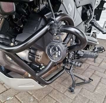 Gebrauchtmotorrad Suzuki V-Strom 1050DE - Bild 6