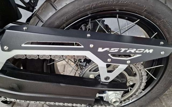 Gebrauchtmotorrad Suzuki V-Strom 1050DE - Bild 7