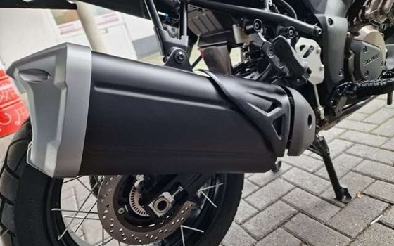 Gebrauchtmotorrad Suzuki V-Strom 1050DE - Bild 8