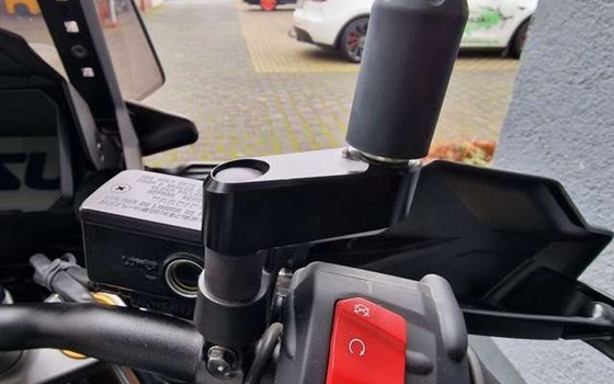 Gebrauchtmotorrad Suzuki V-Strom 1050DE - Bild 9