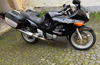 SUZUKI GSX 750 F - Gebrauchtberatung