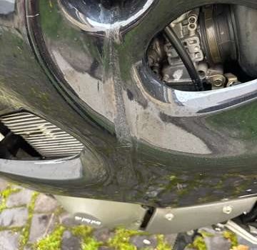 Gebrauchtmotorrad Suzuki GSX 750 F - Bild 8