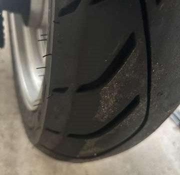 Gebrauchtmotorrad Suzuki GSX 750 F - Bild 9