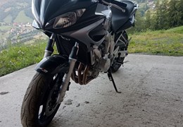 Gebrauchte Yamaha FZ6 Fazer