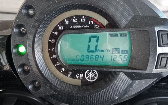 Gebrauchtmotorrad Yamaha FZ6 Fazer - Bild 7
