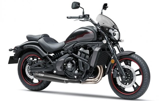 Neufahrzeug Kawasaki Vulcan S - Bild 1