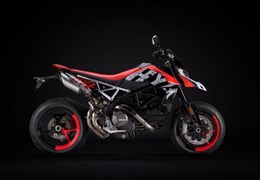 Neumotorrad Ducati Hypermotard 950 RVE