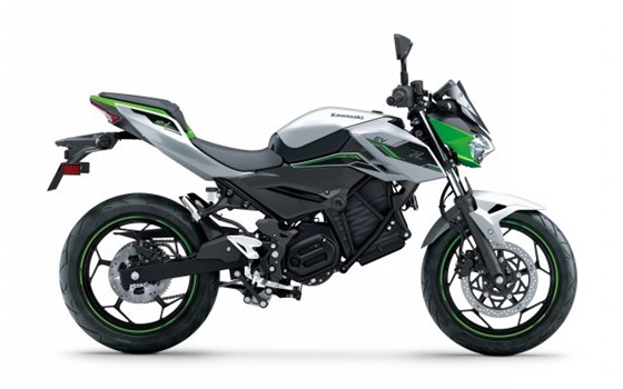 Neufahrzeug Kawasaki Z 1 - Bild 2