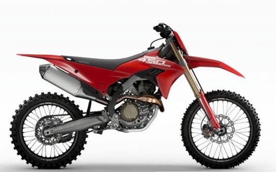 Neufahrzeug Ducati Desmo450 MX - Bild 1
