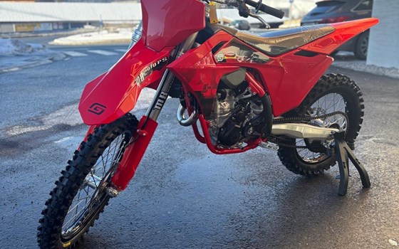 Neufahrzeug GASGAS MC 250F - Bild 1
