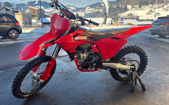 Neufahrzeug GASGAS MC 250F - Bild 2