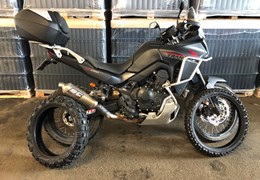 Gebrauchte Honda XL750 Transalp