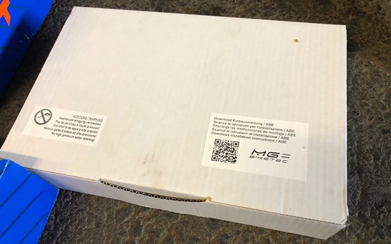 Gebrauchtmotorrad Honda XL750 Transalp - Bild 11