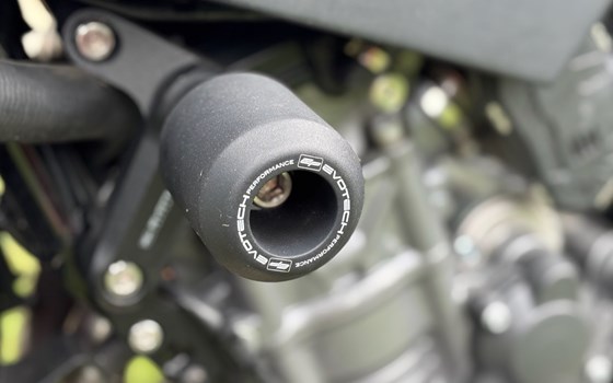 Gebrauchtmotorrad KTM 890 Duke - Bild 7