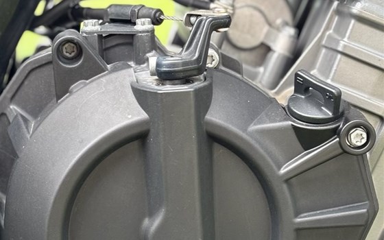 Gebrauchtmotorrad KTM 890 Duke - Bild 8