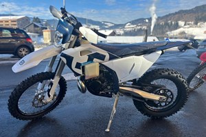 Angebot Husqvarna TE 300