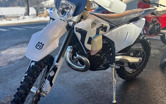 Neufahrzeug Husqvarna TE 300 - Bild 2