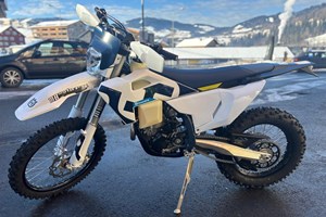 Angebot Husqvarna FE 350