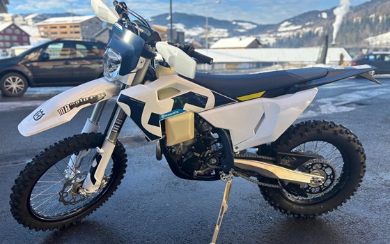Neufahrzeug Husqvarna FE 350 - Bild 1