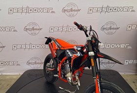 Beta RR 50 Motard Track