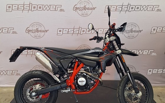 Neufahrzeug Beta RR Motard 125 R - Bild 3