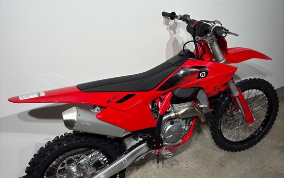 Neufahrzeug GASGAS MC 250F - Bild 5