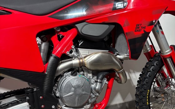 Neufahrzeug GASGAS MC 250F - Bild 2