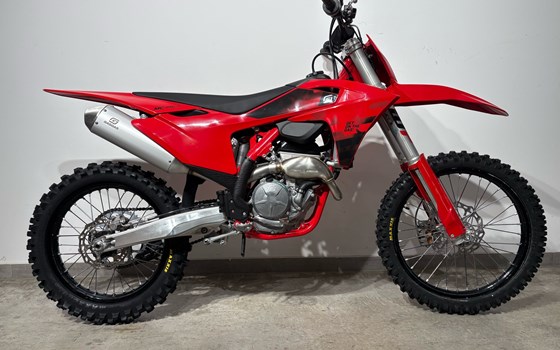 Neufahrzeug GASGAS MC 250F - Bild 1