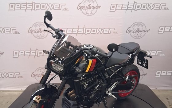 Neufahrzeug Suzuki GSX-8TT - Bild 1