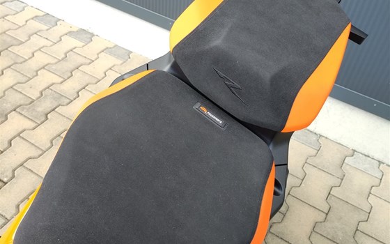 Gebrauchtmotorrad KTM 1390 Super Duke R - Bild 12