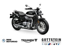 Neumotorrad Triumph Bonneville Speedmaster 