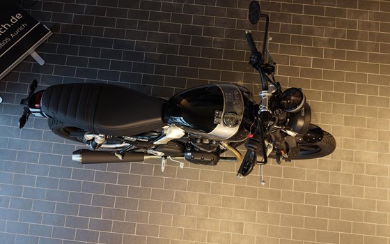 Neufahrzeug Triumph Speed Twin 900 - Bild 11