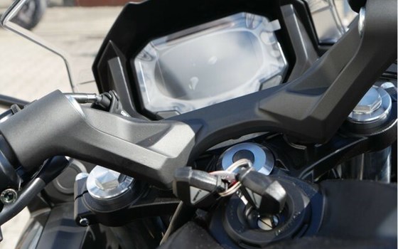 Neufahrzeug Kawasaki Ninja 650 - Bild 15