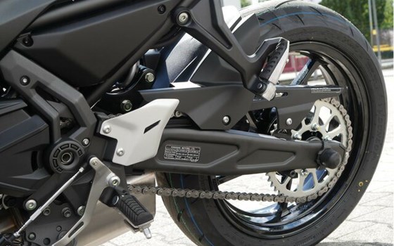 Neufahrzeug Kawasaki Ninja 650 - Bild 17