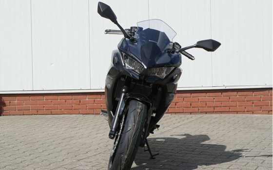 Neufahrzeug Kawasaki Ninja 650 - Bild 21