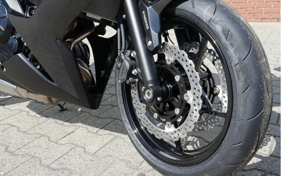Neufahrzeug Kawasaki Ninja 650 - Bild 4