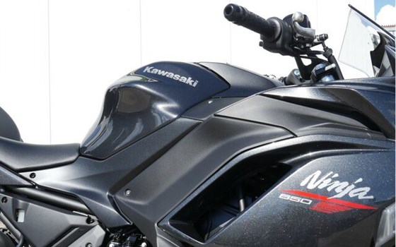 Neufahrzeug Kawasaki Ninja 650 - Bild 5