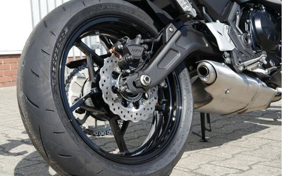 Neufahrzeug Kawasaki Ninja 650 - Bild 7