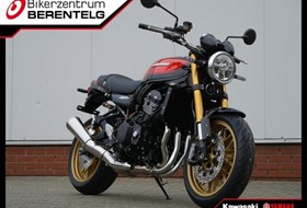 Kawasaki Z900 RS SE