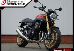 Neumotorrad Kawasaki Z900 RS SE