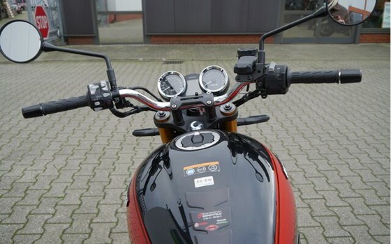 Neufahrzeug Kawasaki Z900 RS SE - Bild 10