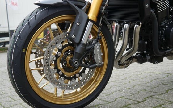 Neufahrzeug Kawasaki Z900 RS SE - Bild 13