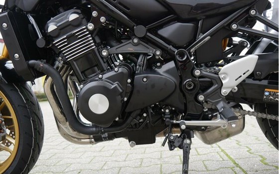 Neufahrzeug Kawasaki Z900 RS SE - Bild 15