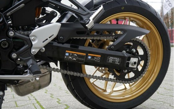 Neufahrzeug Kawasaki Z900 RS SE - Bild 16