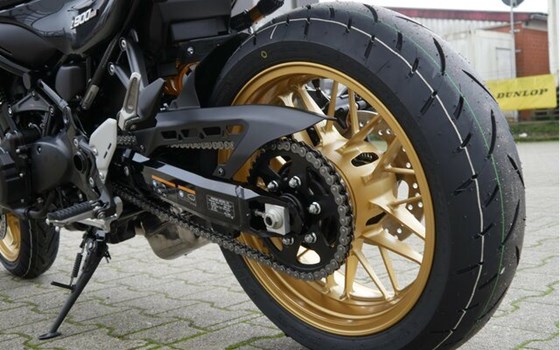 Neufahrzeug Kawasaki Z900 RS SE - Bild 17